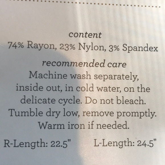 NWT CAbi Overlay Pencil Skirt - Picture 7 of 7